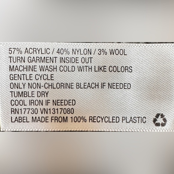 A New Day Gray Sweater - Picture 7 of 8